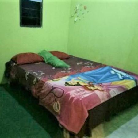 Licin Fida Ijen Crater Guesthouse מראה חיצוני תמונה
