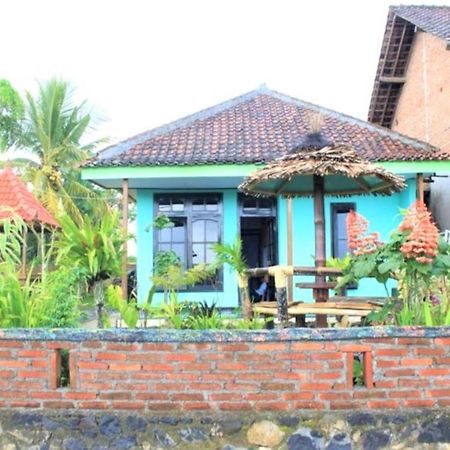 Licin Fida Ijen Crater Guesthouse מראה חיצוני תמונה