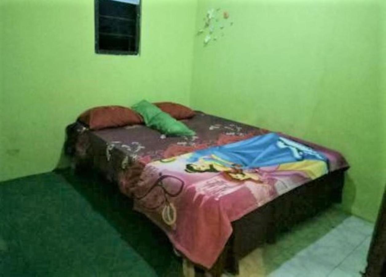 Licin Fida Ijen Crater Guesthouse מראה חיצוני תמונה