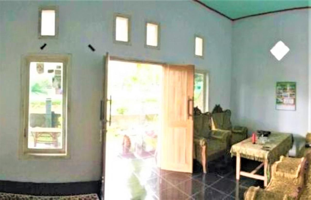 Licin Fida Ijen Crater Guesthouse מראה חיצוני תמונה