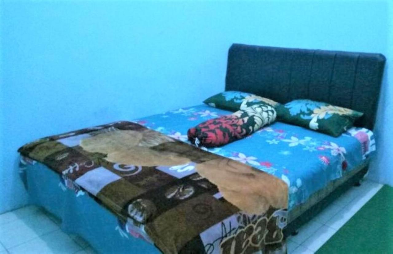 Licin Fida Ijen Crater Guesthouse מראה חיצוני תמונה