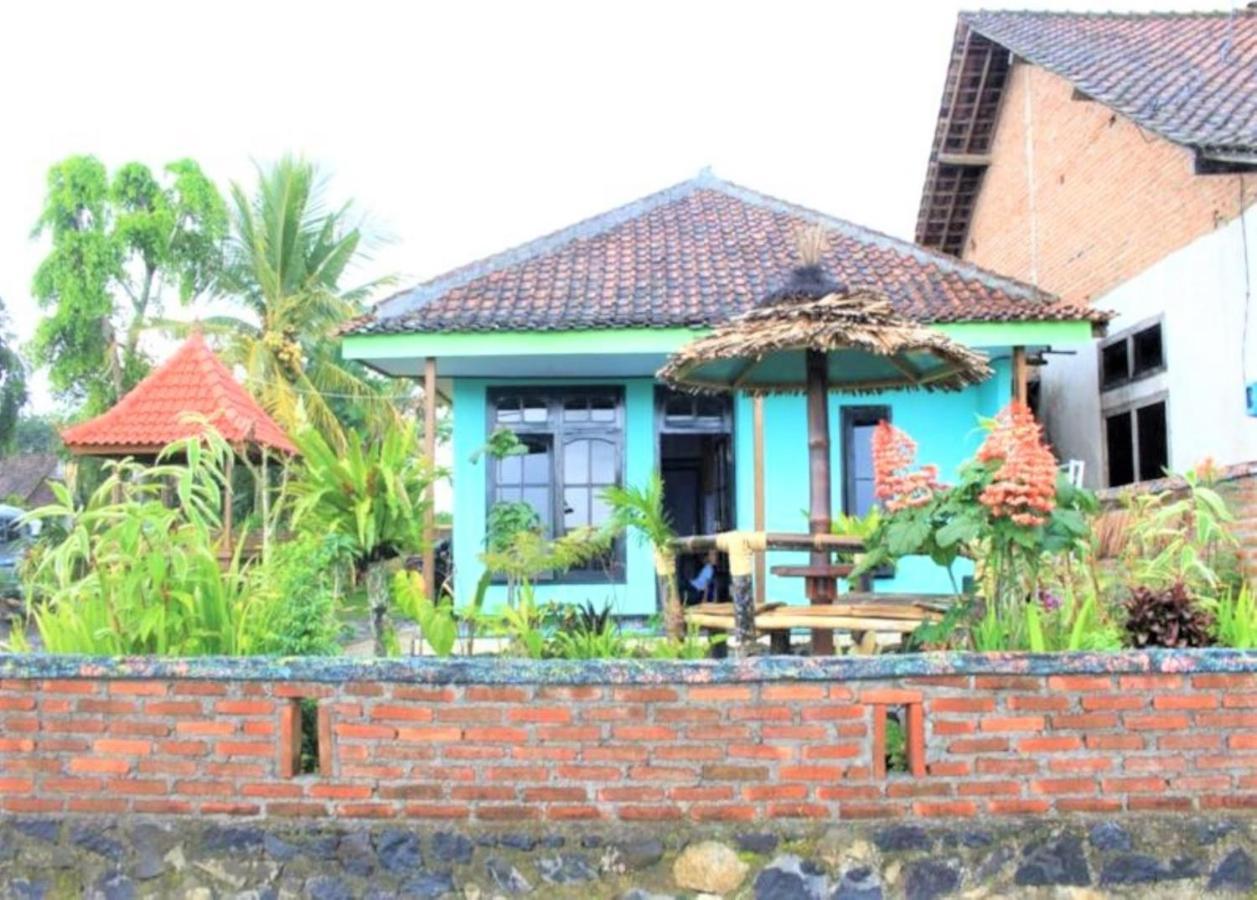 Licin Fida Ijen Crater Guesthouse מראה חיצוני תמונה