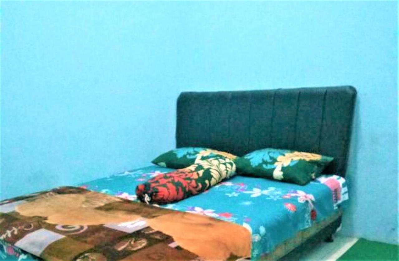 Licin Fida Ijen Crater Guesthouse מראה חיצוני תמונה