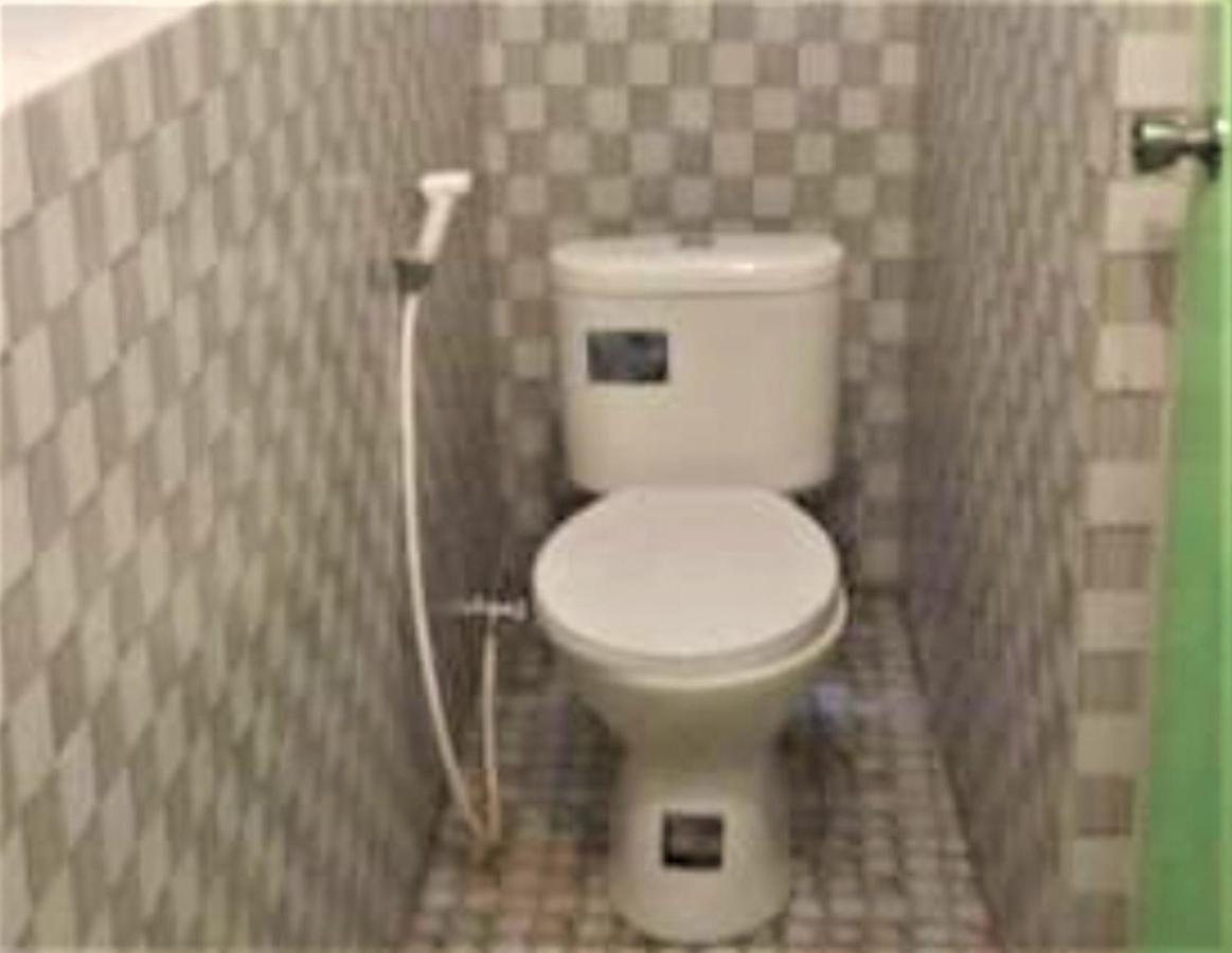 Licin Fida Ijen Crater Guesthouse מראה חיצוני תמונה