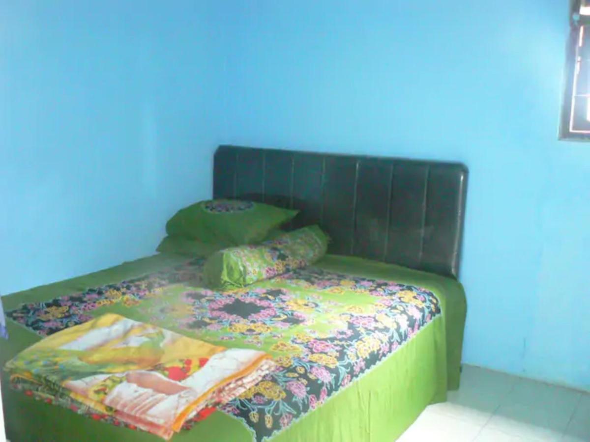 Licin Fida Ijen Crater Guesthouse מראה חיצוני תמונה