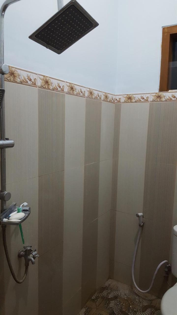 Licin Fida Ijen Crater Guesthouse מראה חיצוני תמונה