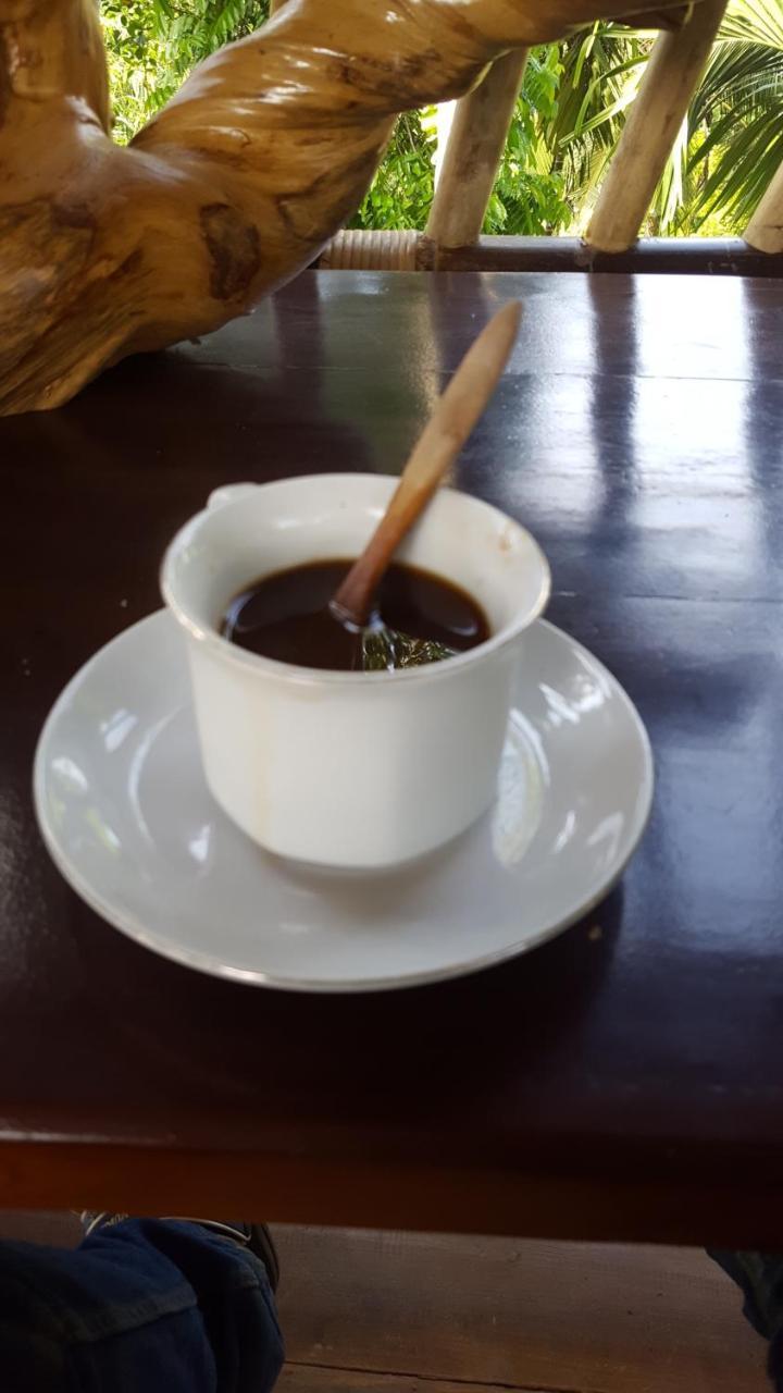 Licin Fida Ijen Crater Guesthouse מראה חיצוני תמונה